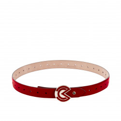 Belt - Red