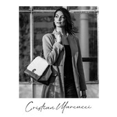Never apologize for being a powerful woman.
.
.
.
.
#CristianMarcucci #GEMMA #Shearling  #newcollection #madeinitaly #borseartigianali #italianbag #shoponline #handcrafted #italiancraftmanship"